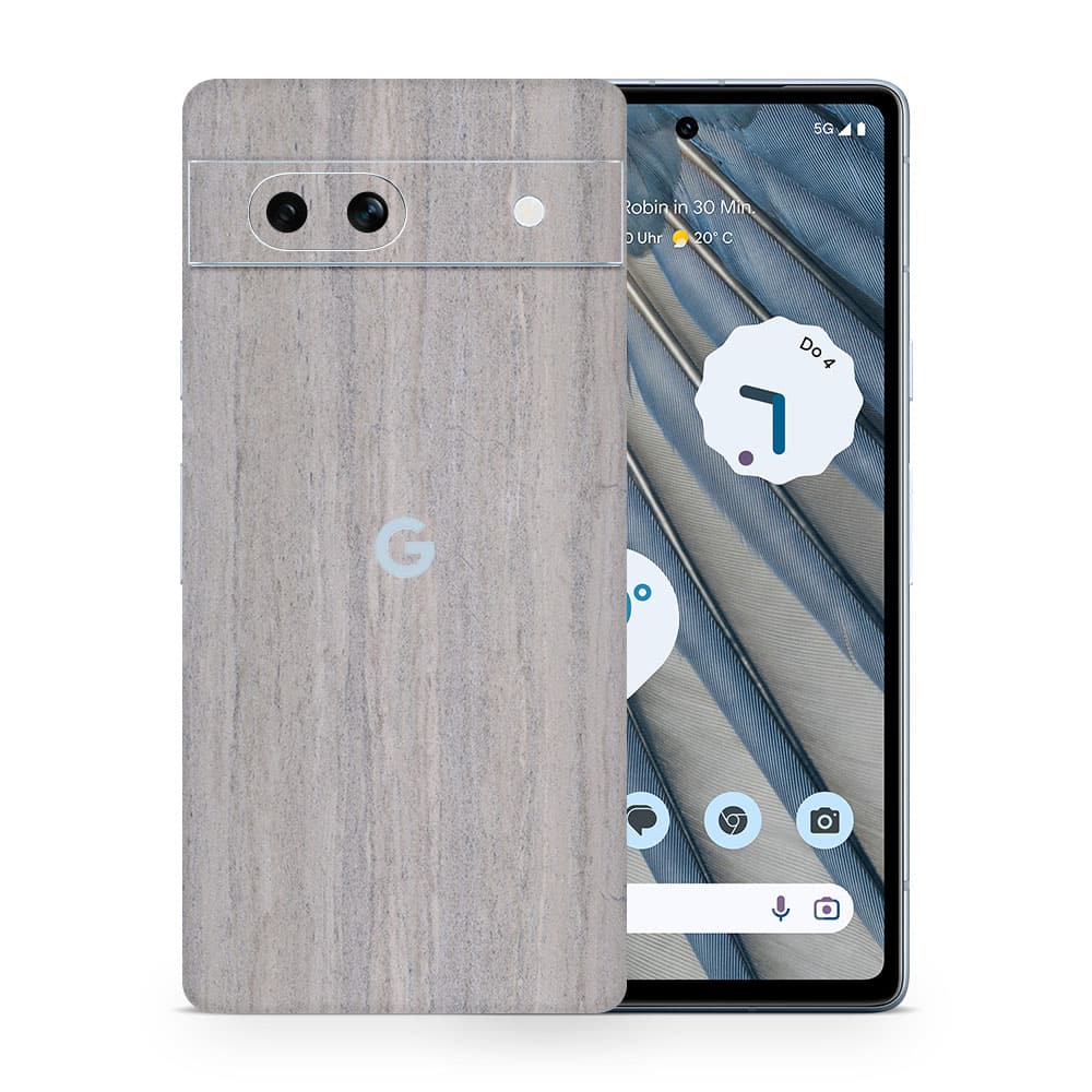 Pixel 7a stone series skins | wrapitskin