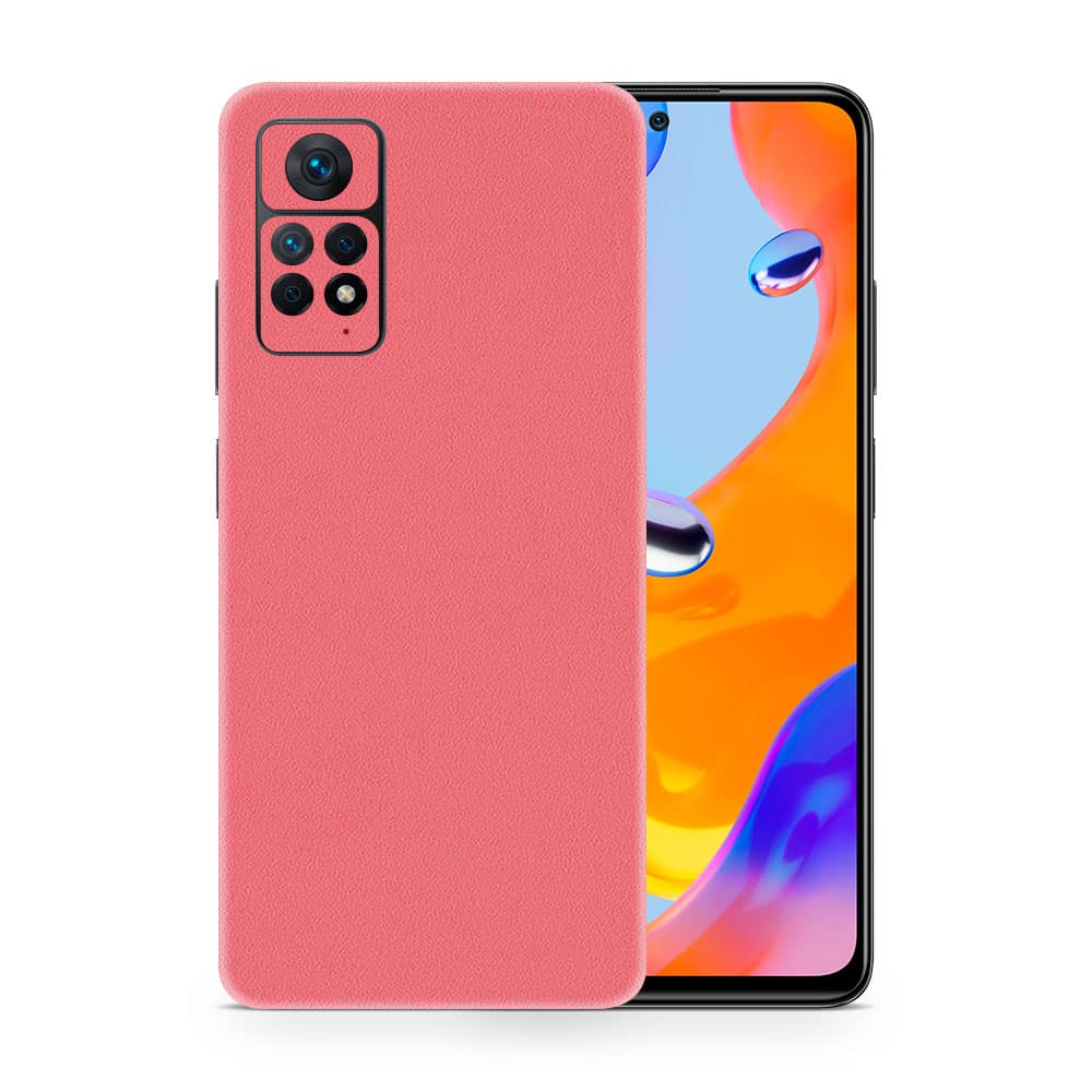 Redmi note 11 pro true color series skins
