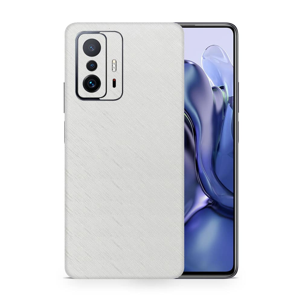 Xiaomi 11t cross metal series skins