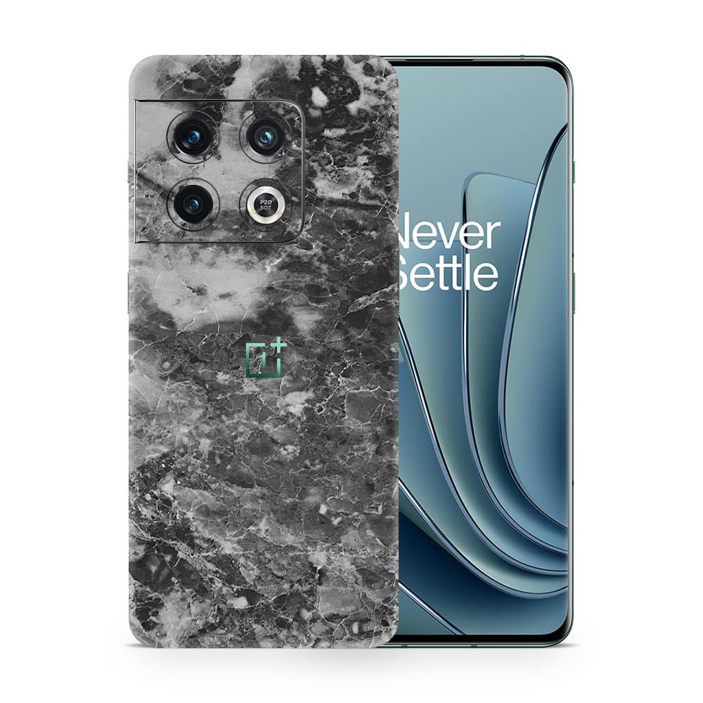 Oneplus 10 pro stone series skins | wrapitskin