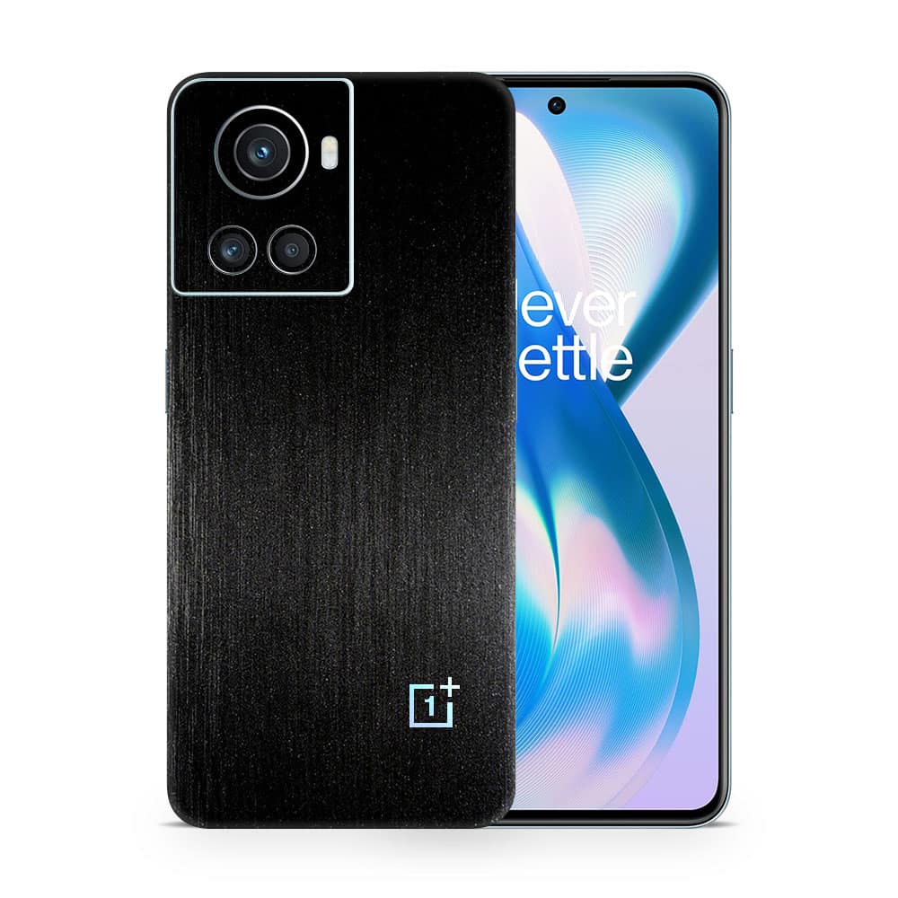 Oneplus 10r metal series skins | wrapitskin
