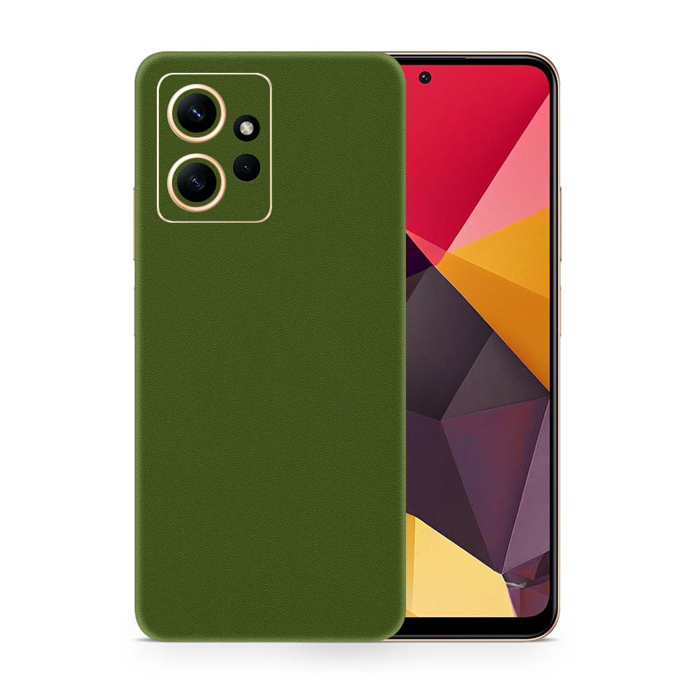 Redmi note 12 4g true color series skins