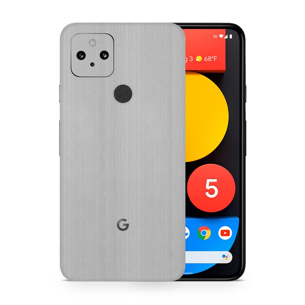 Pixel 5 metal series skins | wrapitskin