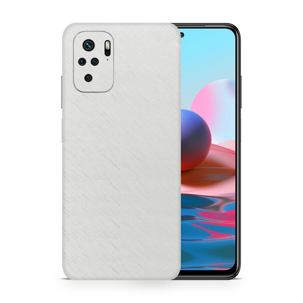 Redmi note 10 cross metal series skins