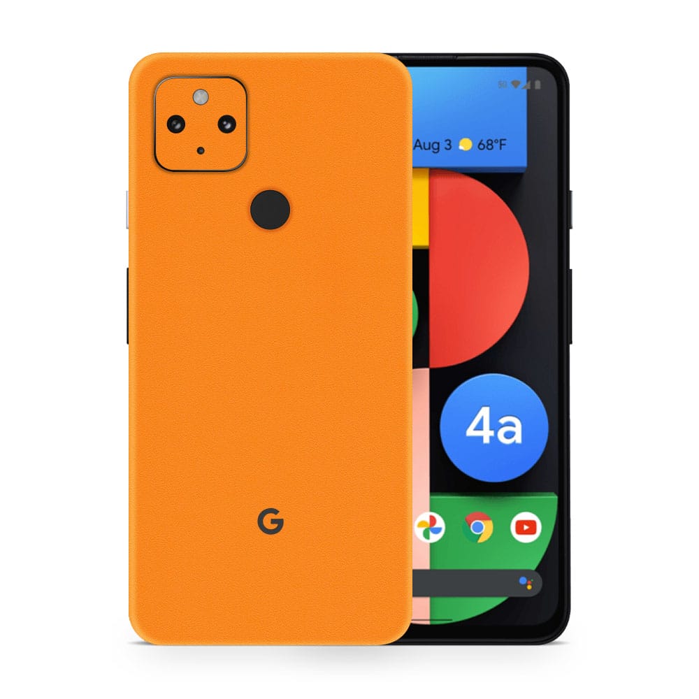 Pixel 4a 5g true color series skins | wrapitskin