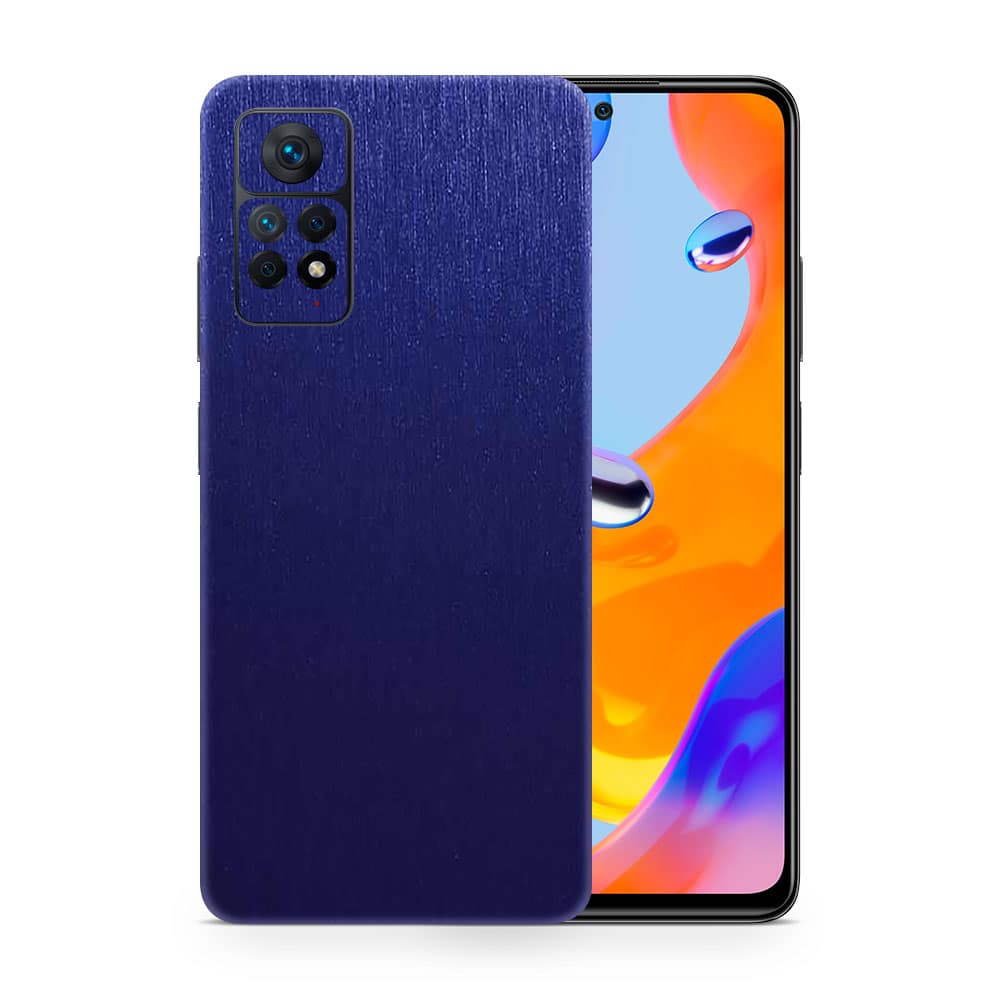 Redmi note 11 pro metal series skins