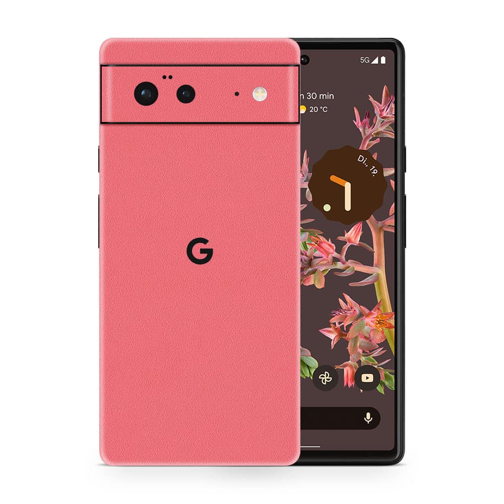 Pixel 6 true color series skins | wrapitskin