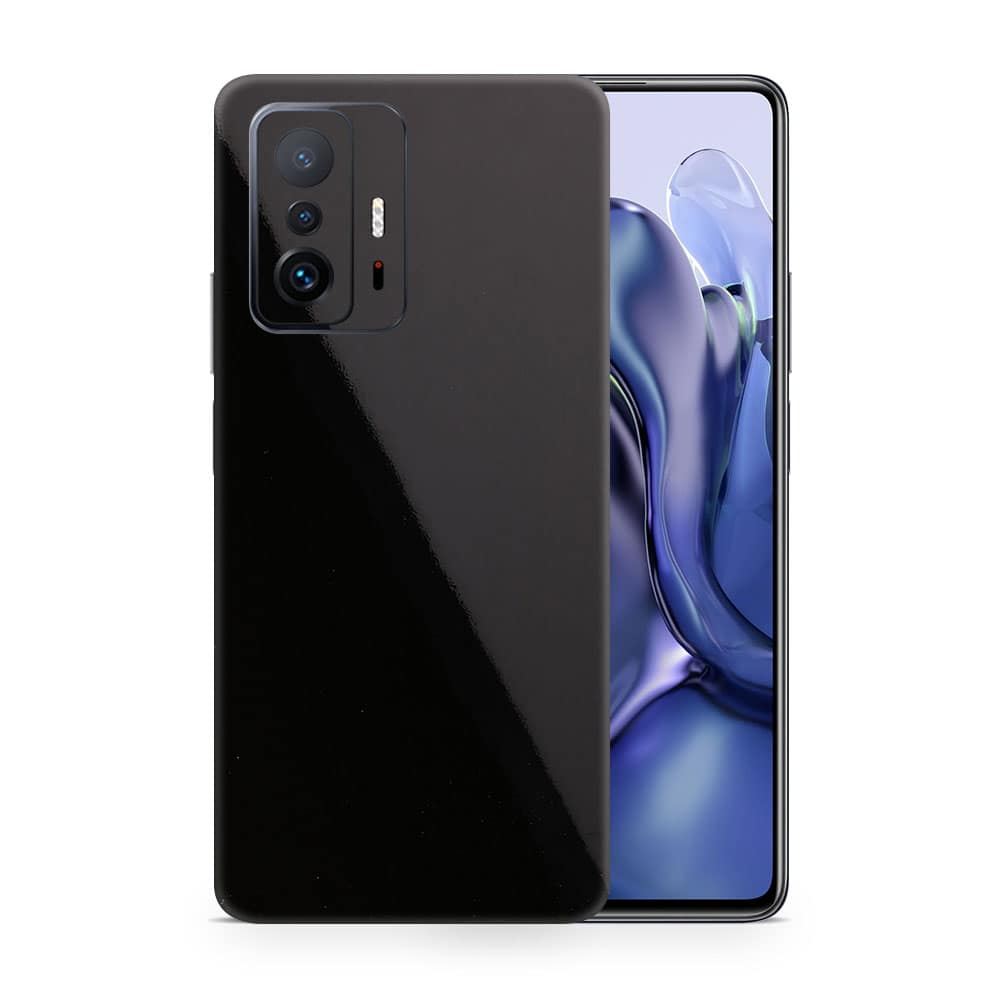Xiaomi 11t glossy series skins
