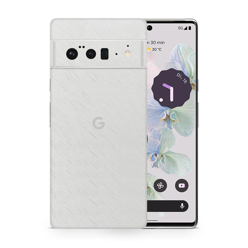 Pixel 6 pro cross metal series skins | wrapitskin