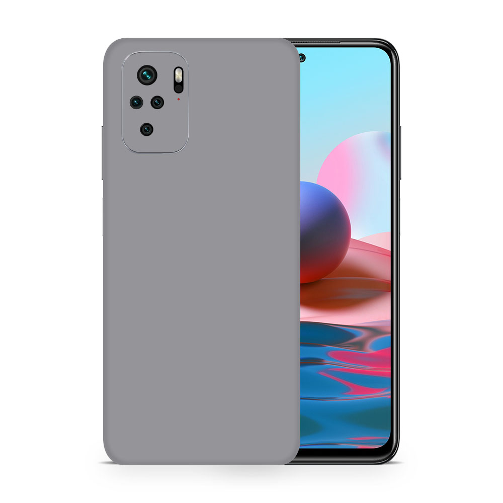 Redmi note 10 matte series skins