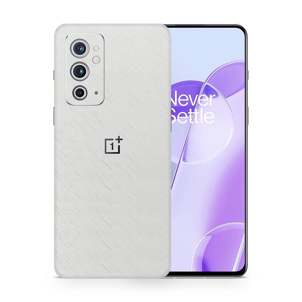 Oneplus 9rt cross metal series skins | wrapitskin