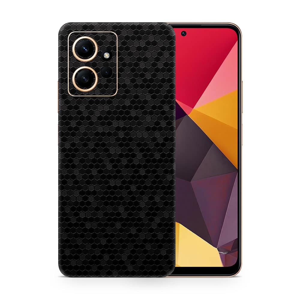 Redmi note 12 4g honeycomb series skins