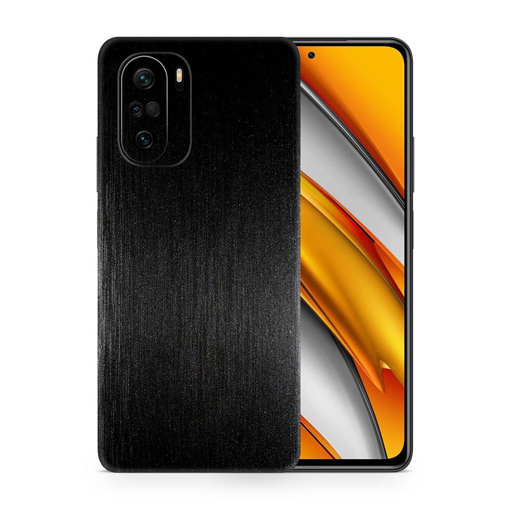 Poco f3 metal series skins