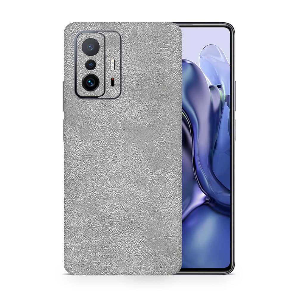 Xiaomi 11t stone series skins