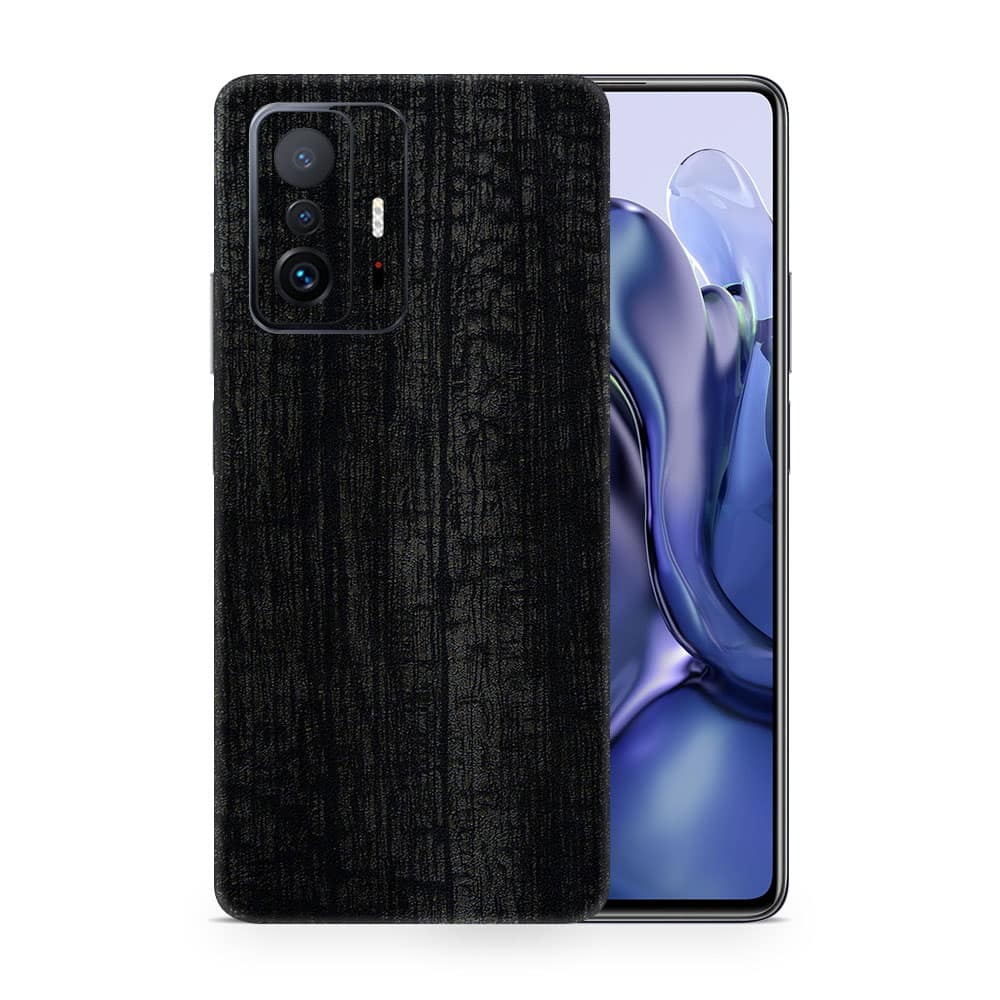 Xiaomi 11t signature series skins