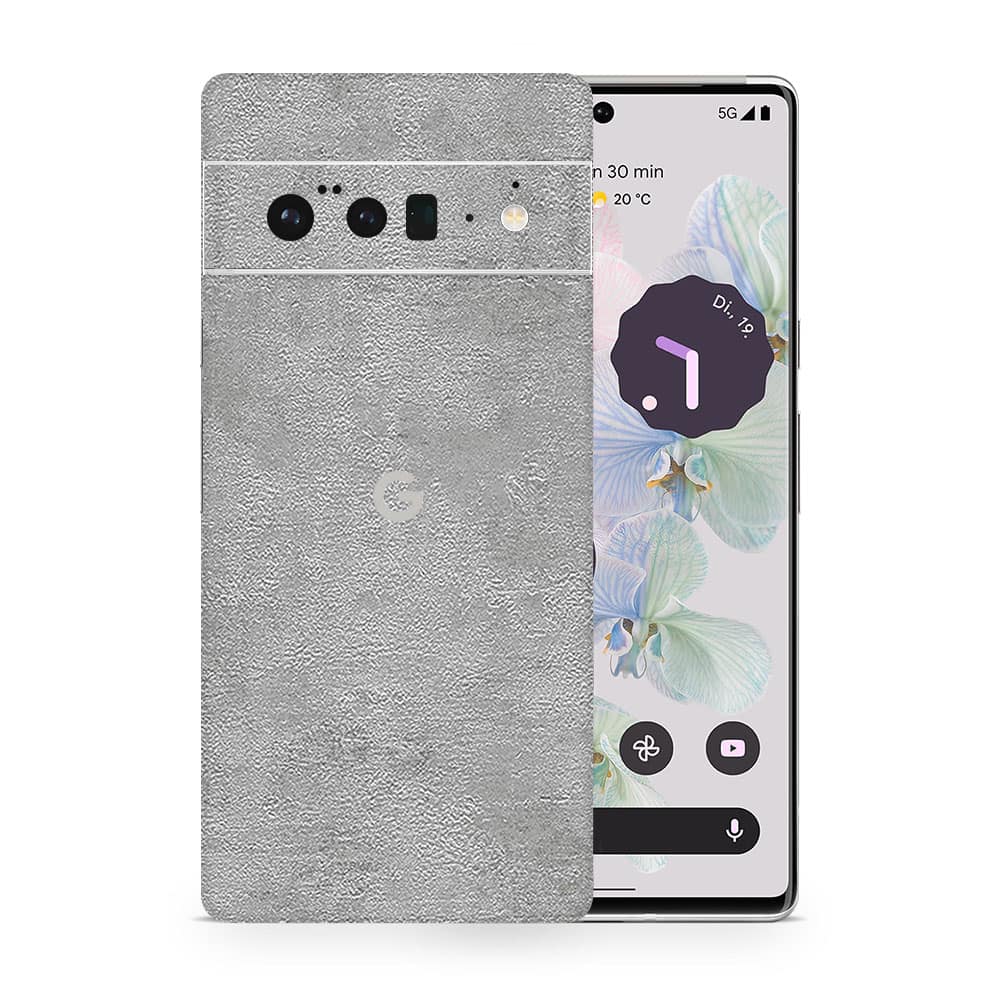 Pixel 6 pro stone series skins | wrapitskin