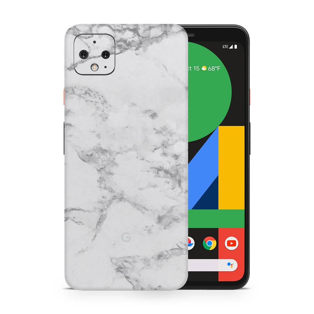 Pixel 4 xl stone series skins | wrapitskin