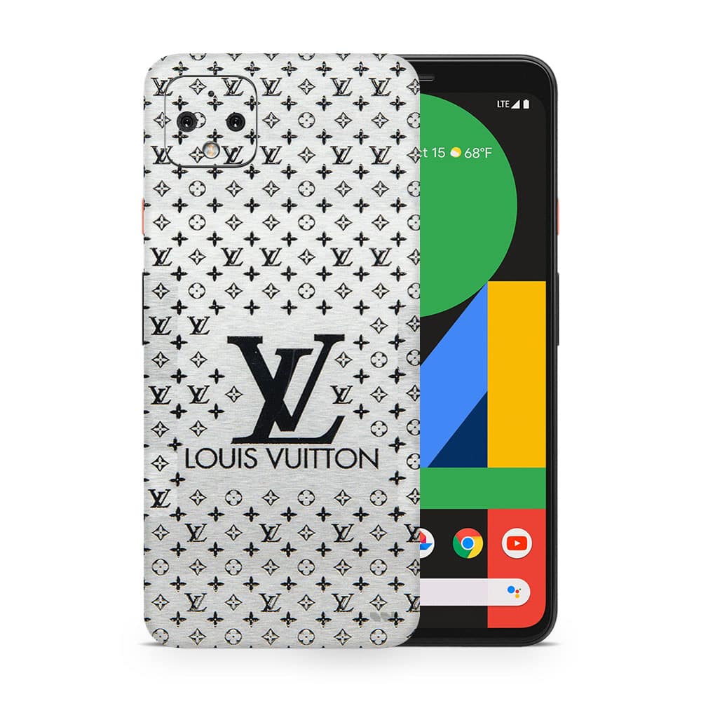 Pixel 4 xl lv 3d skin wrapitskin