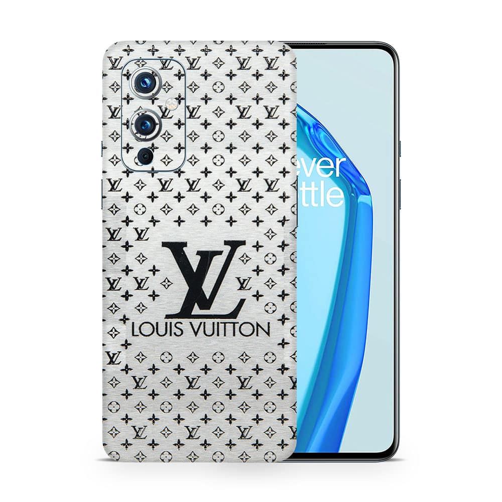 Oneplus 9 lv 3d skin wrapitskin