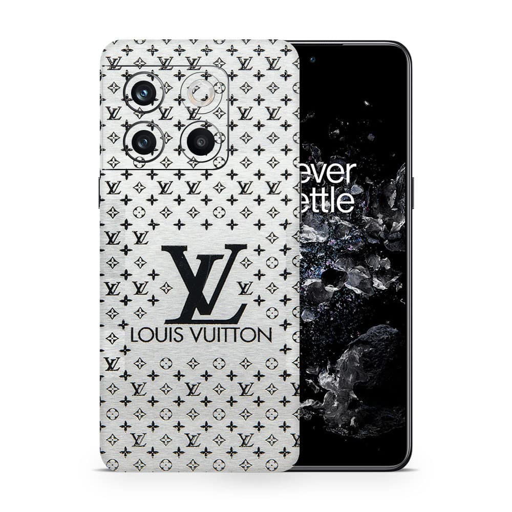 Oneplus 10t lv 3d skin wrapitskin