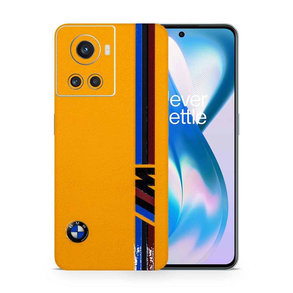 Oneplus 10r bmw 3d skin wrapitskin
