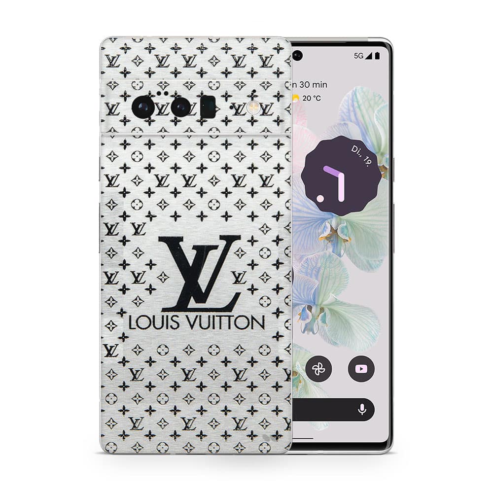 Pixel 6 pro lv 3d skin wrapitskin