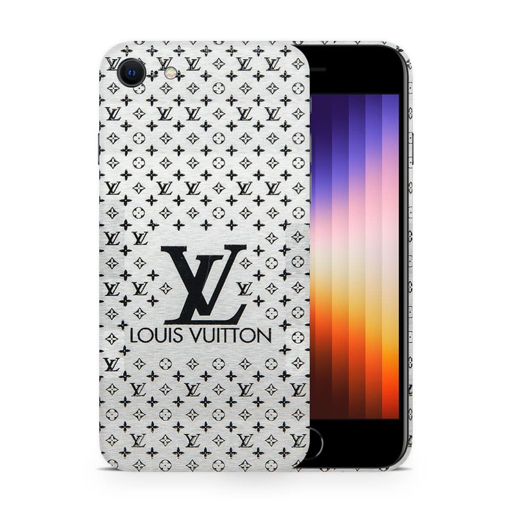 Iphone se 2020 lv 3d skin wrapitskin
