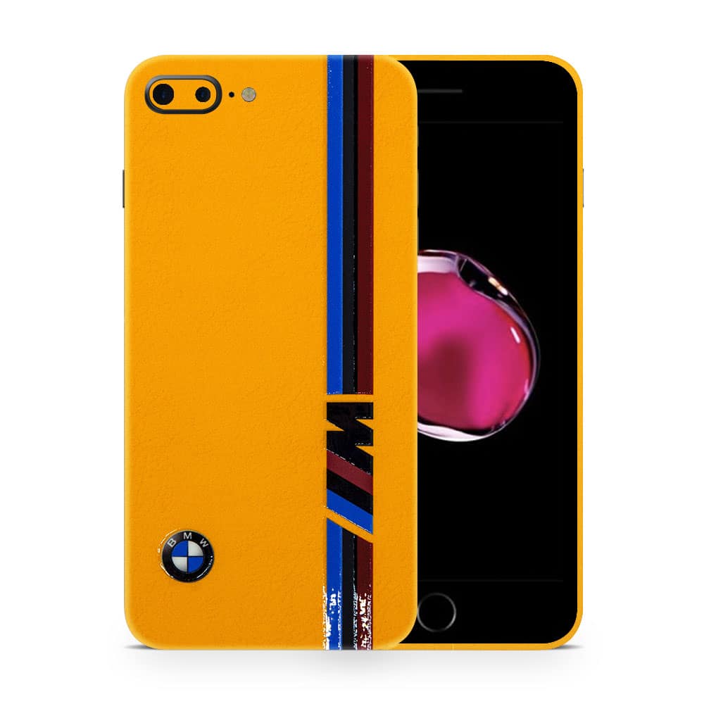 Iphone 7 plus bmw 3d skin wrapitskin