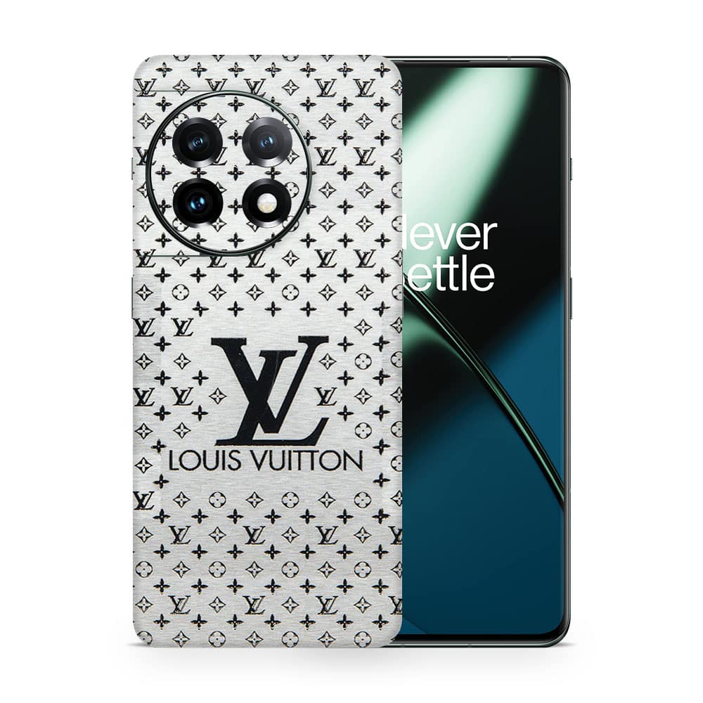 Oneplus 11 lv 3d skin wrapitskin