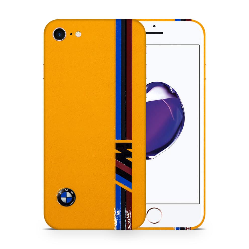 Iphone 7 bmw 3d skin wrapitskin