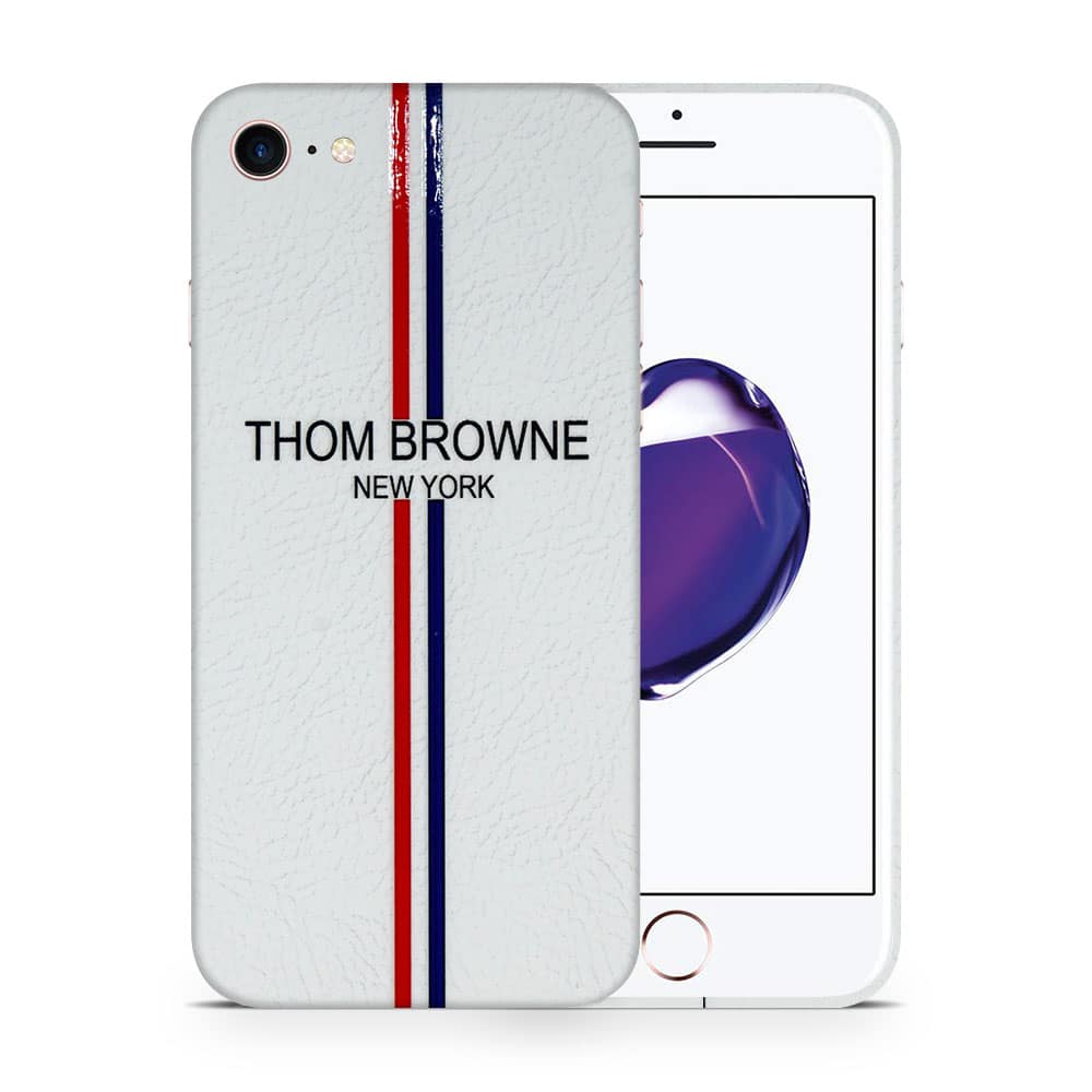 Iphone 7 thom browne 3d skin wrapitskin