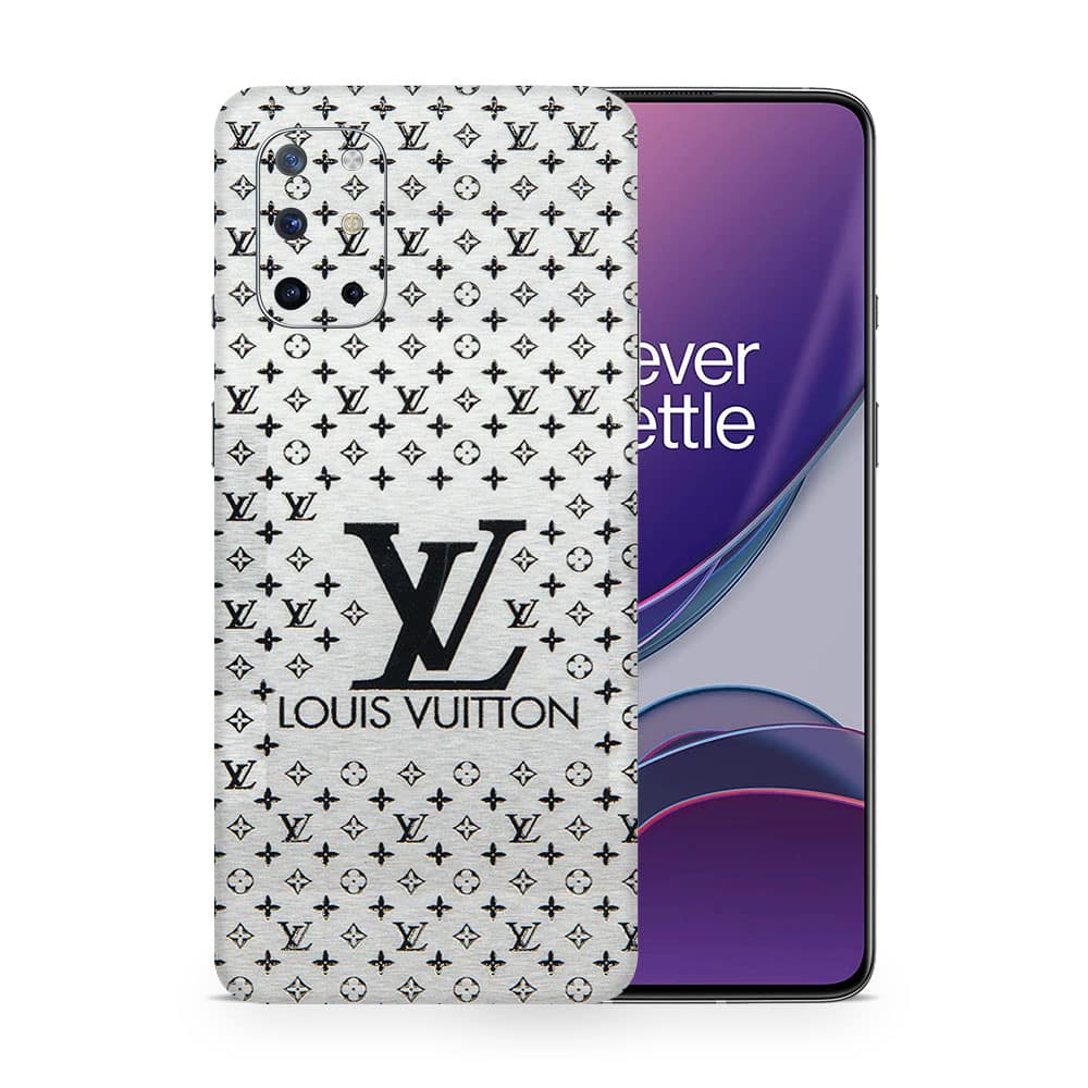 Oneplus 8t lv 3d skin | wrapitskin