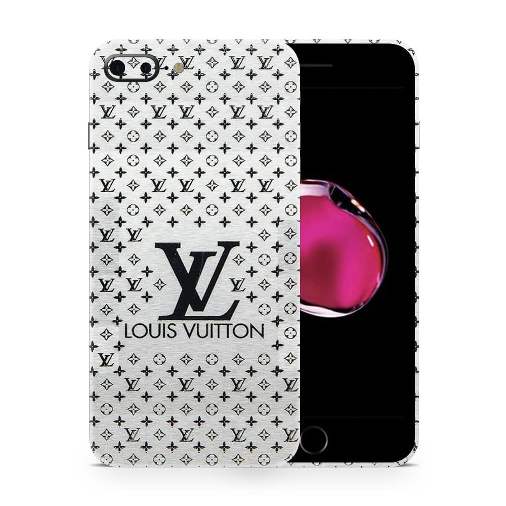 Iphone 7 plus lv 3d skin wrapitskin