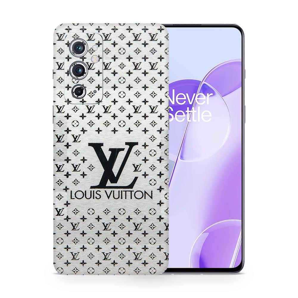Oneplus 9rt lv 3d skin wrapitskin