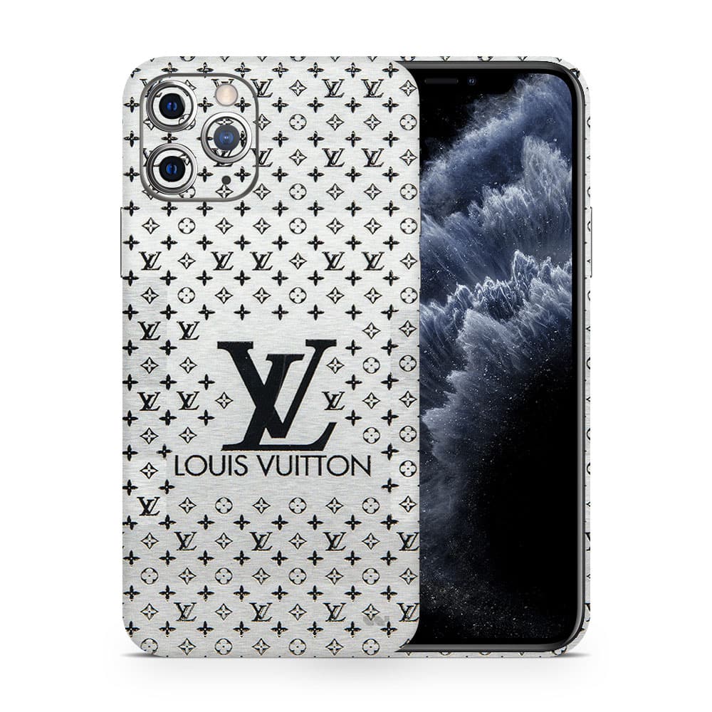 Iphone 11 pro lv 3d skin wrapitskin