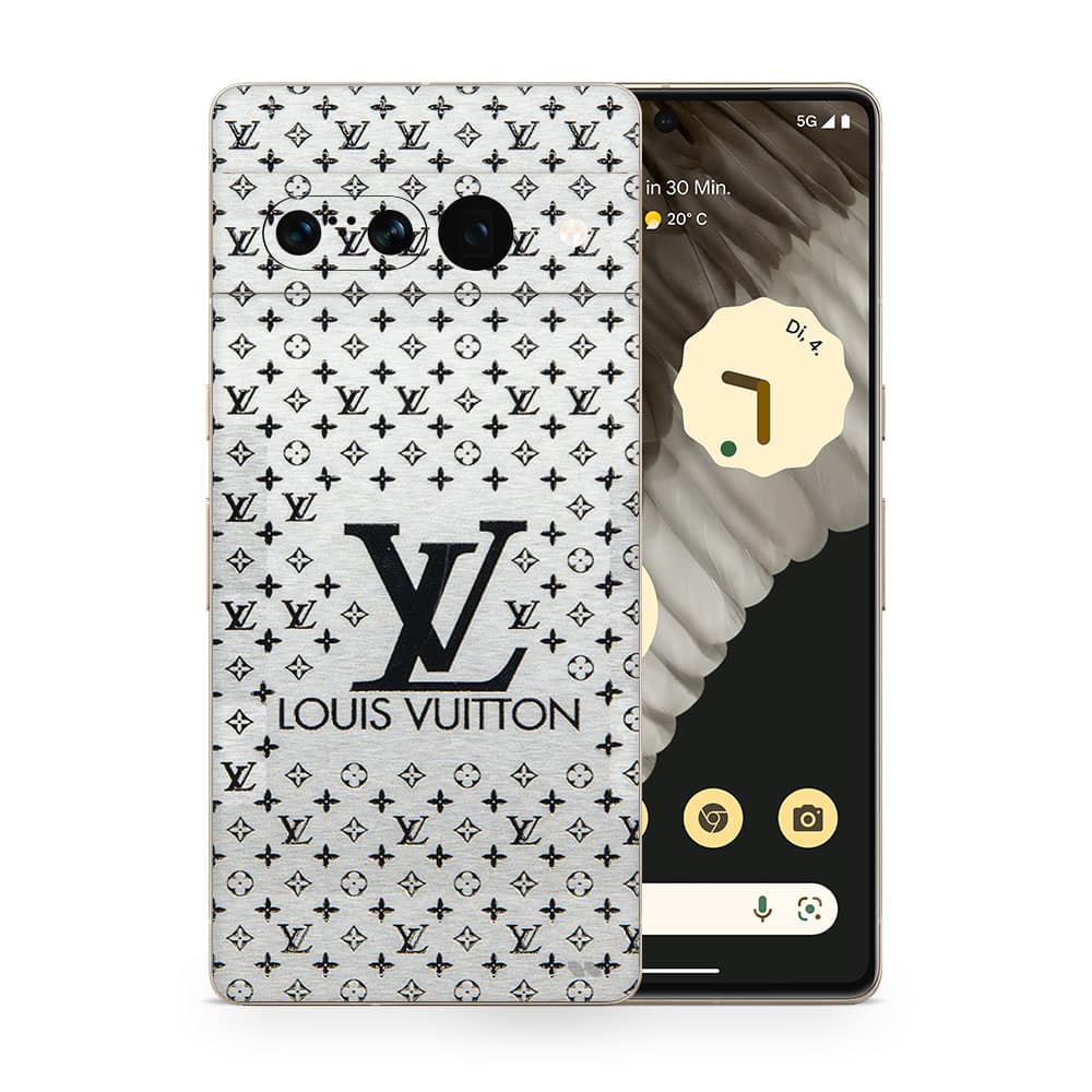 Pixel 7 pro lv 3d skin wrapitskin