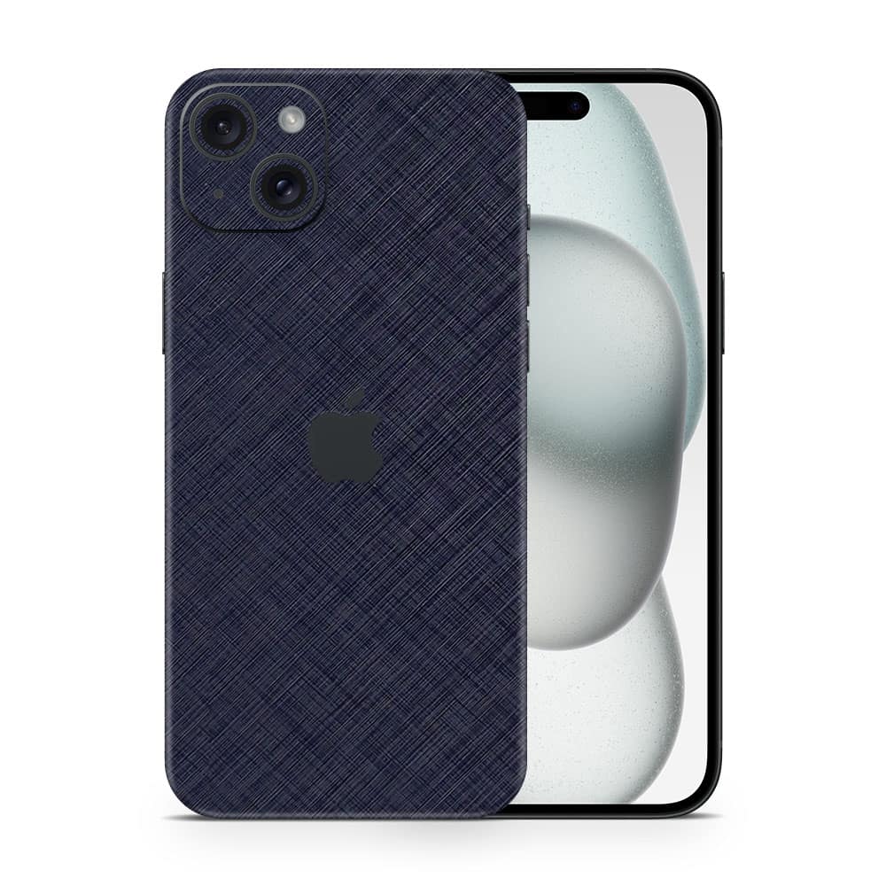 Iphone 15 pro max cross metal skins wrapitskin