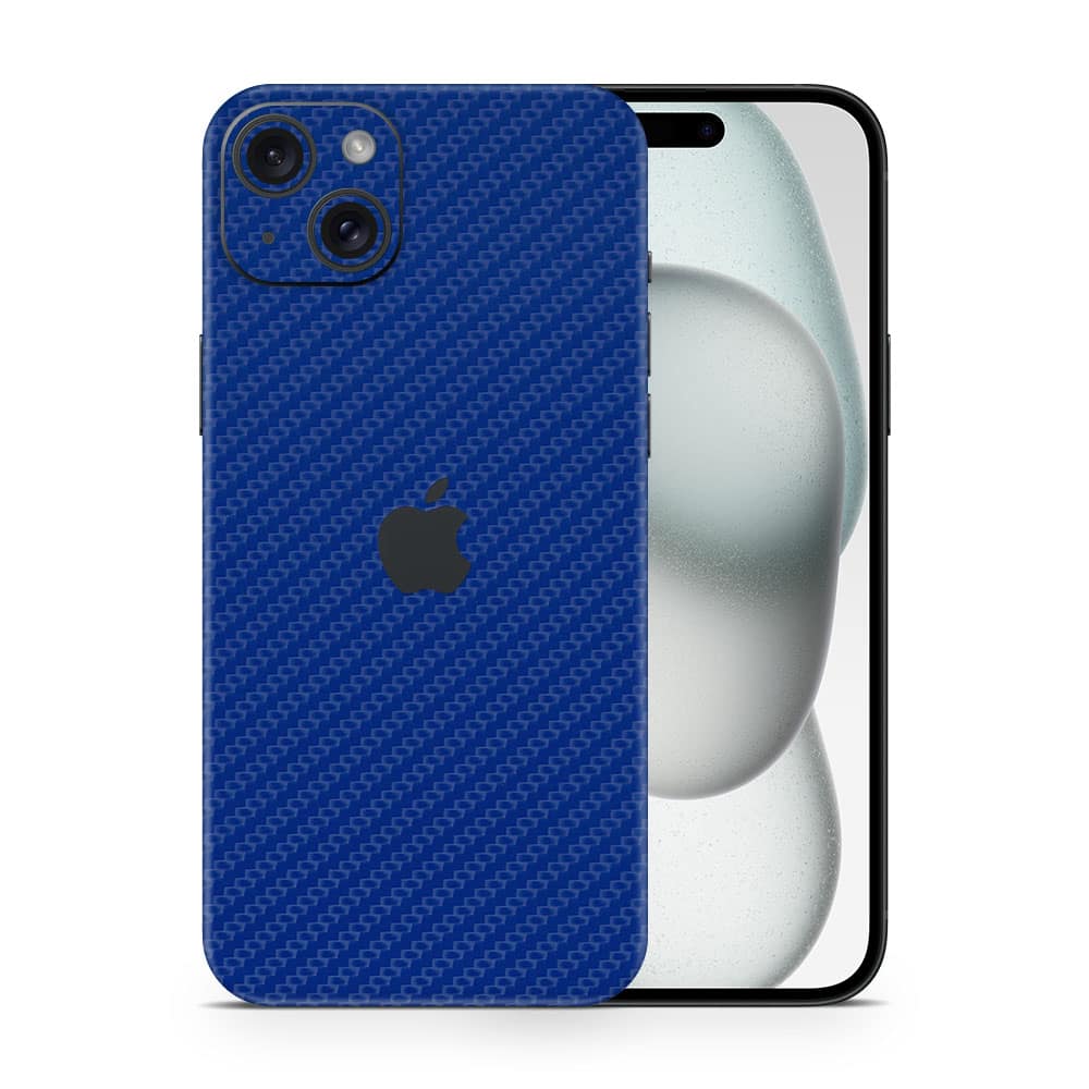 Iphone 15 pro max carbon fiber skins wrapitskin