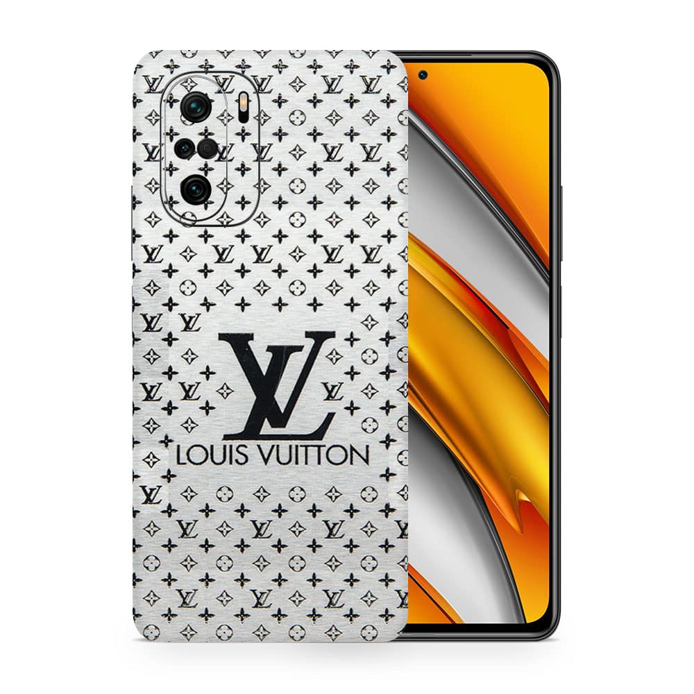 Poco f3 lv 3d skin wrapitskin