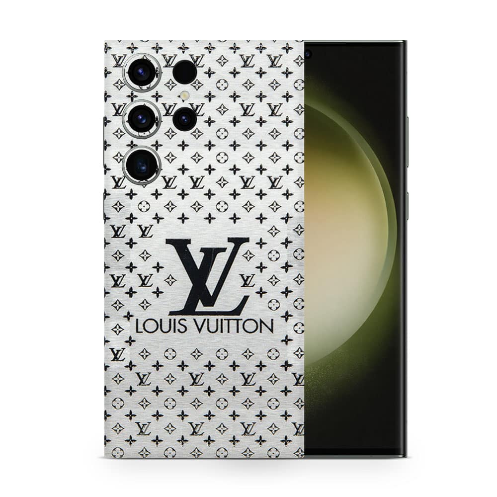 Galaxy s23 ultra lv 3d skin wrapitskin
