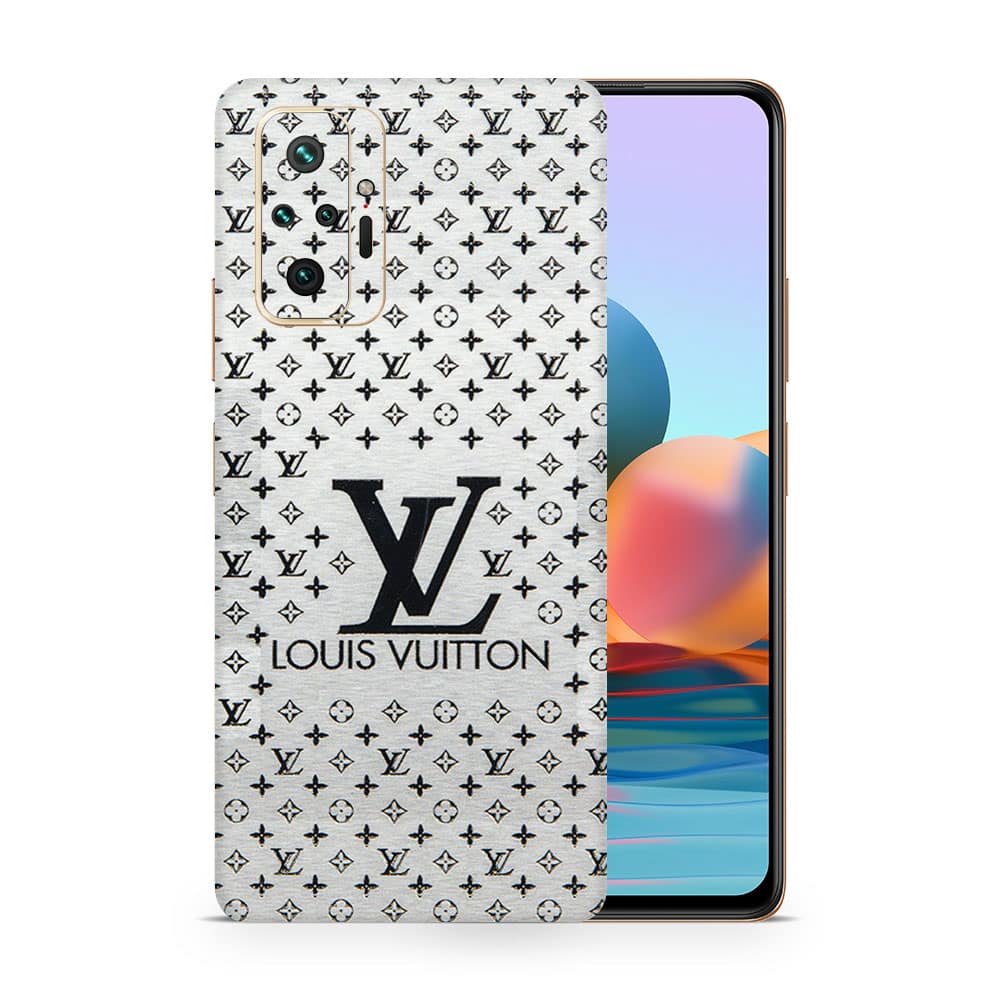 Redmi note 10 pro lv 3d skin wrapitskin