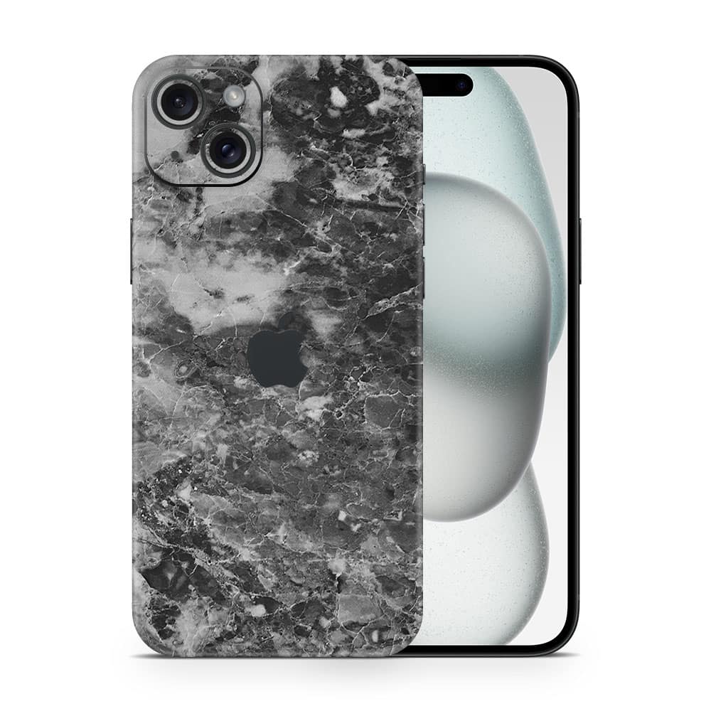 Iphone 15 pro max stone skins wrapitskin