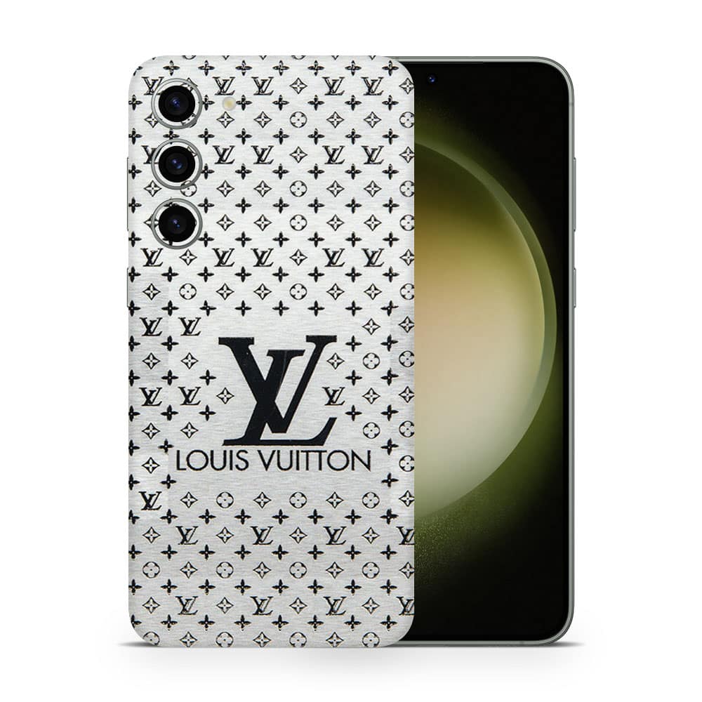 Galaxy s23 plus lv 3d skin wrapitskin