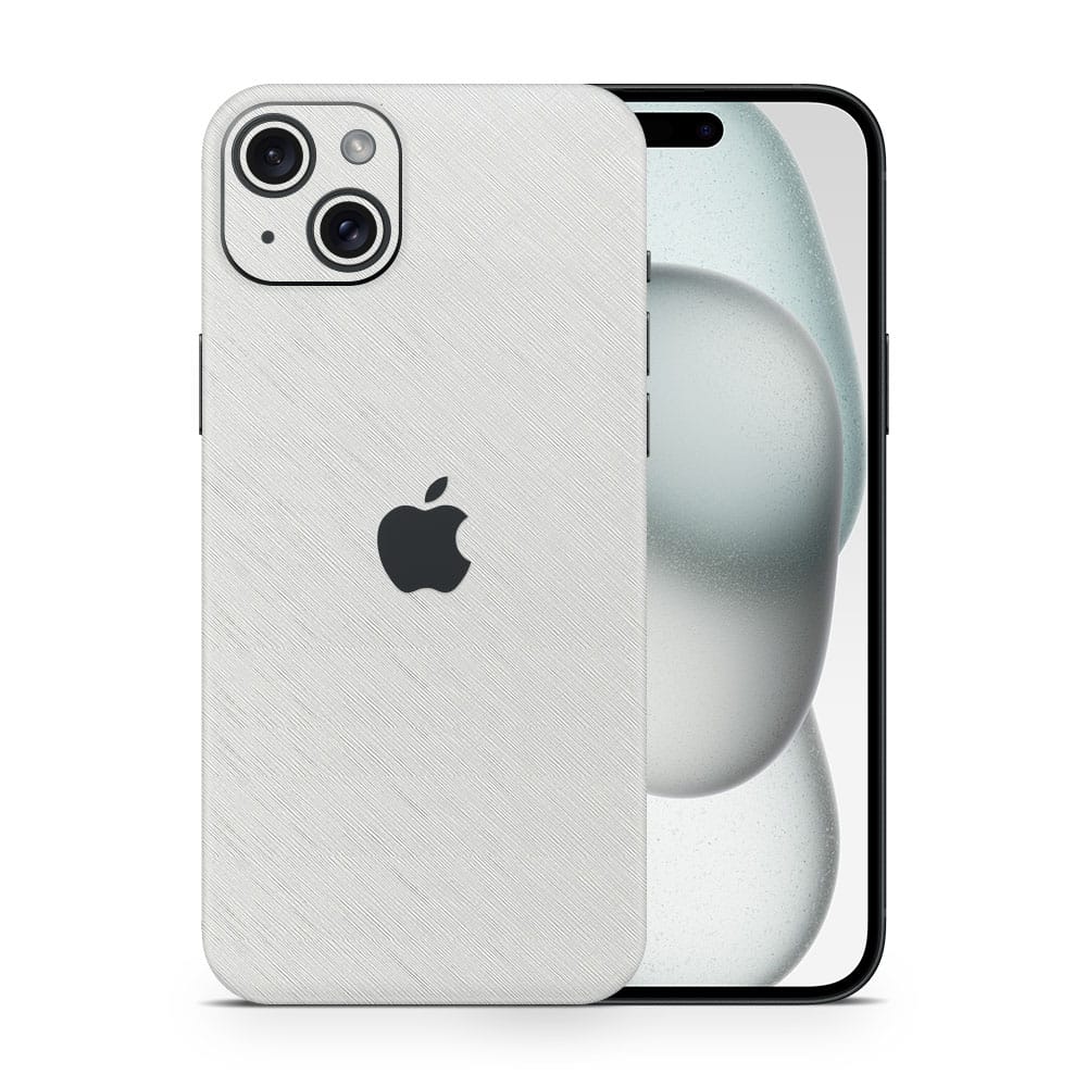 Iphone 15 pro max cross metal skins wrapitskin
