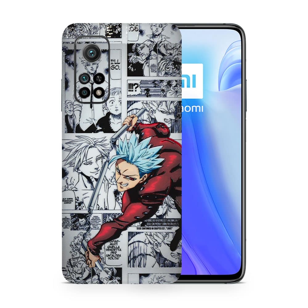 Mi 10t 5g ban sds 3d skin wrapitskin