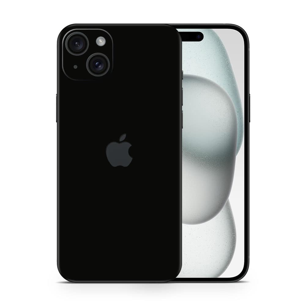 Iphone 15 pro max matte skins wrapitskin