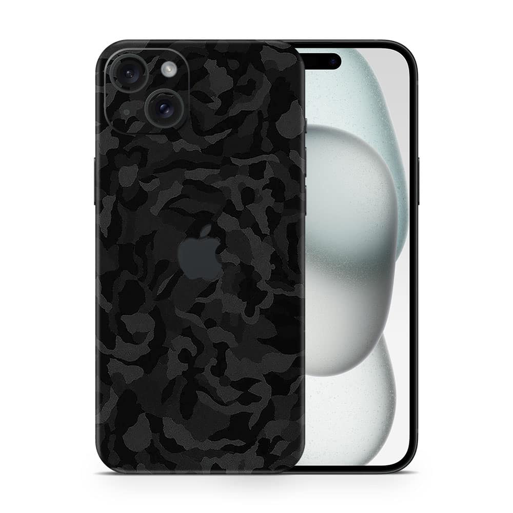 Iphone 15 pro max camo skins wrapitskin