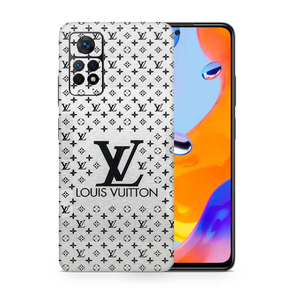 Redmi note 11 pro lv 3d skin wrapitskin