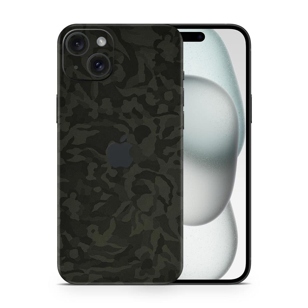 Iphone 15 pro max camo skins wrapitskin