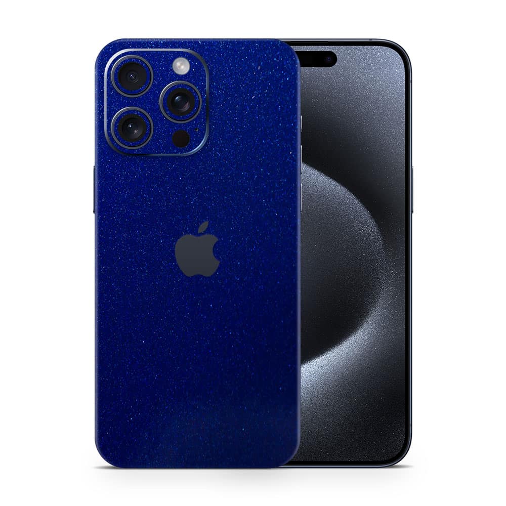 Iphone 15 pro max glossy skins wrapitskin